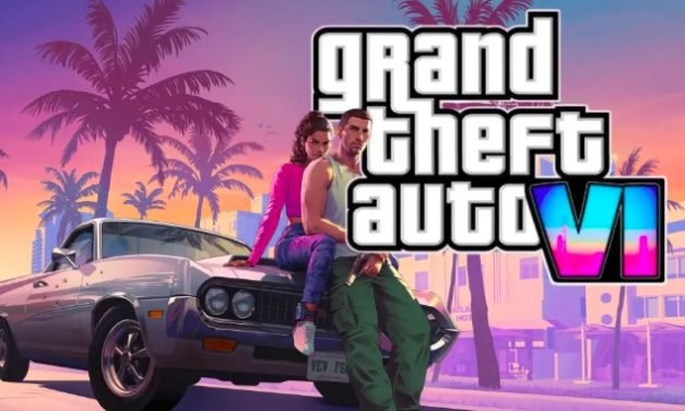 GTA VI se retrasa: Rockstar confirma lanzamiento para mayo de 2026