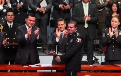 Ajuste de cuentas: asesinan a Iván Morales Corrales, el policía con el rostro marcado por el CJNG