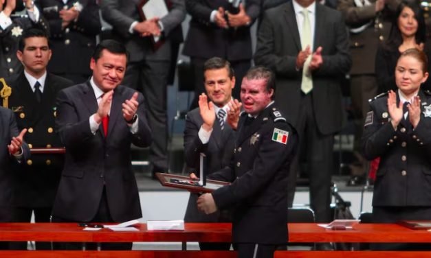 Ajuste de cuentas: asesinan a Iván Morales Corrales, el policía con el rostro marcado por el CJNG