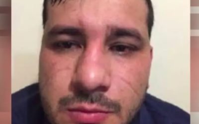 Abaten a Jorge Humberto Figueroa “El Perris”, presunto jefe de seguridad de Los Chapitos, en operativo en Sinaloa