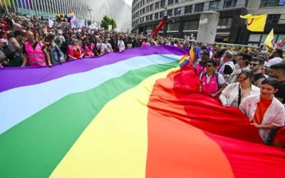 Alerta global: Personas LGTBIQ+ enfrentan violencia sin precedentes y recorte de derechos