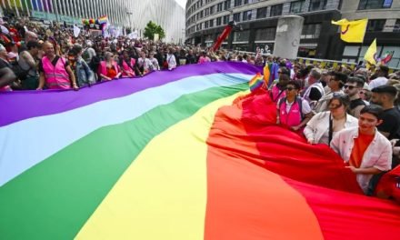 Alerta global: Personas LGTBIQ+ enfrentan violencia sin precedentes y recorte de derechos