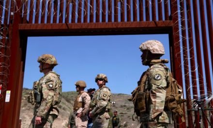 Tensiones por operación del ICE en México reavivan sospechas sobre intervención extranjera