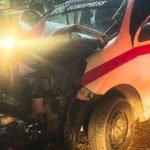 Muere taxista en Gómez Palacio tras chocar contra una palmera; estuvo tres días hospitalizado