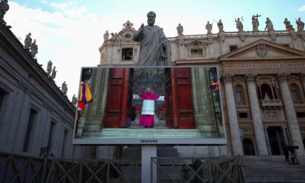 Comienza el cónclave para elegir al sucesor del papa Francisco: 133 cardenales están reunidos en la Capilla Sixtina