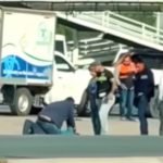 Pelea entre conductores causa alarma en el Periférico de Torreón
