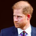 El príncipe Enrique reabre su batalla con la Corona y el Gobierno británico por su seguridad