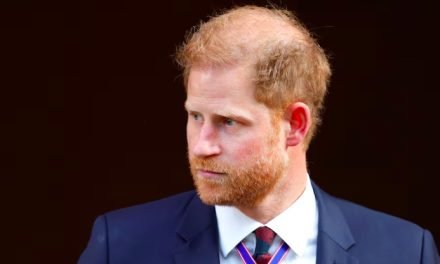 El príncipe Enrique reabre su batalla con la Corona y el Gobierno británico por su seguridad