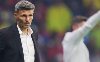 Renuncia el “Tano” Ortíz como técnico de Santos Laguna tras el peor torneo en la historia del club