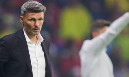 Renuncia el “Tano” Ortíz como técnico de Santos Laguna tras el peor torneo en la historia del club