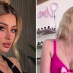 Asesinan en vivo a Valeria Márquez, influencer de belleza y emprendedora en Zapopan