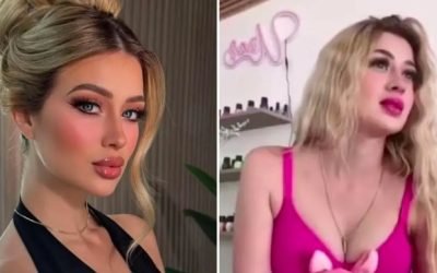 Asesinan en vivo a Valeria Márquez, influencer de belleza y emprendedora en Zapopan