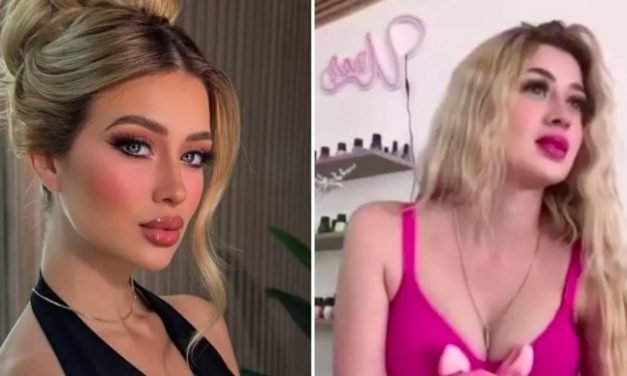 Asesinan en vivo a Valeria Márquez, influencer de belleza y emprendedora en Zapopan