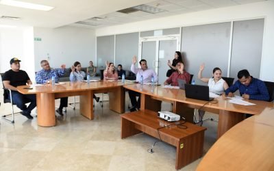 Avanza en comisiones reforma para regular instalación de gasolineras en Torreón