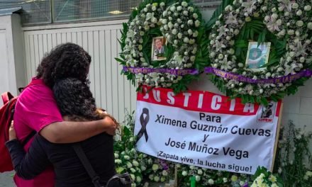 Crimen meticuloso y sin pistas: la ejecución de Ximena Guzmán y José Muñoz sacude a la CDMX