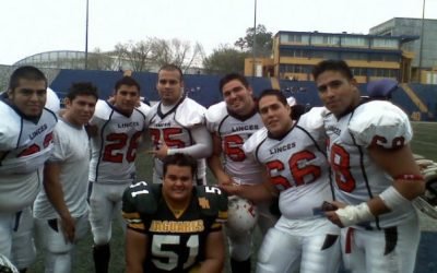 Padres de familia piden diálogo con autoridades para mejorar liga infantil de futbol americano en La Laguna