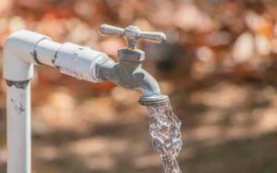 Saltillo sufre escasez de agua por cortes eléctricos: pozos fuera de operación