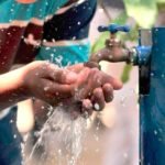 Concluyen obras de interconexión para mejorar el abasto de agua en el norte de Torreón
