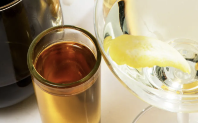 ¿Hay alcohol menos dañino que otro? Esto dicen los expertos