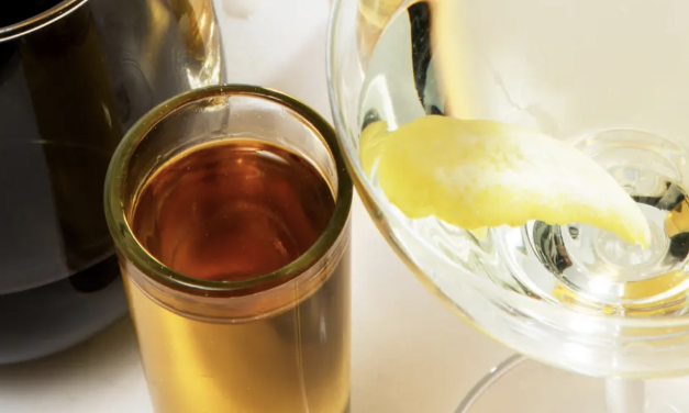 ¿Hay alcohol menos dañino que otro? Esto dicen los expertos