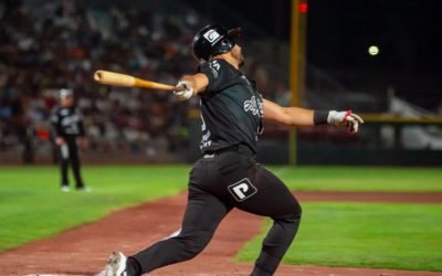 Acereros vence a Unión Laguna y se lleva la serie