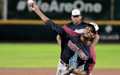 Unión Laguna vence 6-4 a Tecolotes con explosivo ataque en la tercera entrada