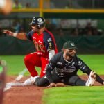 Toros de Tijuana apalea a Algodoneros y asegura la serie en Torreón