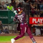 Nick Torres brilla con dos jonrones y Algodoneros aseguran la serie ante Rieleros