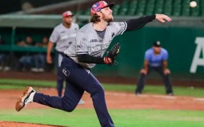 Algodoneros del Unión Laguna se lleva la serie ante Saraperos con paliza y maratónico juego nocturno