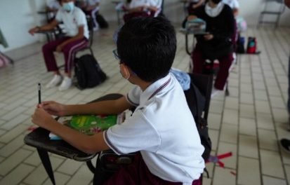 Solo 4 de cada 10 alumnos de primaria en Durango respondieron bien en Lenguaje y Matemáticas