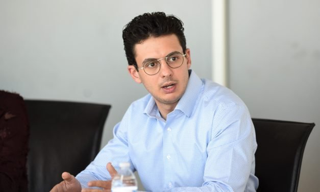 Torreón, ciudad con talento y condiciones ideales para atraer inversión industrial