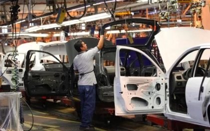 Autopartes mexicanas seguirán libres de aranceles en EE. UU., confirma Marcelo Ebrard