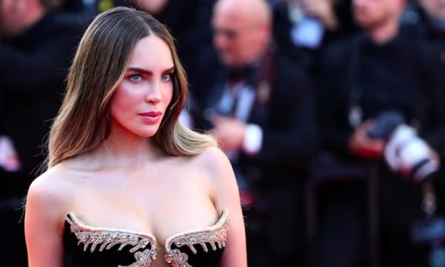 Belinda será Carlota de Habsburgo en serie histórica de Sony Pictures Television