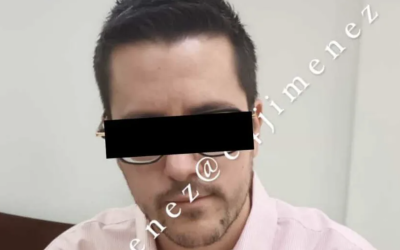 Detienen a Juan Carlos Minero, director de Black WallStreet Capital, por presunto lavado de dinero y vínculos con el narcotráfico
