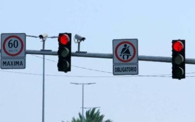 Torreón analiza aplicar fotomultas por delitos y accidentes viales detectados por cámaras de vigilancia