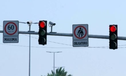 Torreón analiza aplicar fotomultas por delitos y accidentes viales detectados por cámaras de vigilancia