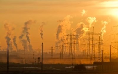 México se calienta más rápido que el planeta y enfrenta un riesgo climático acelerado