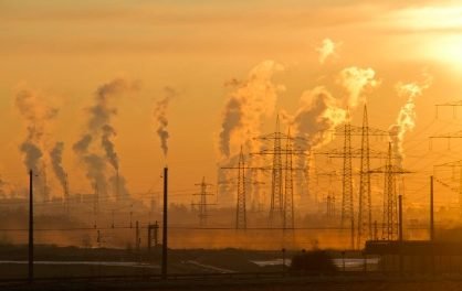 México se calienta más rápido que el planeta y enfrenta un riesgo climático acelerado