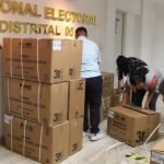 Inician campañas para renovar el Poder Judicial de Coahuila