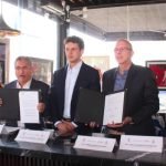 Canacintra Torreón y CIMAL firman alianza estratégica por el desarrollo regional