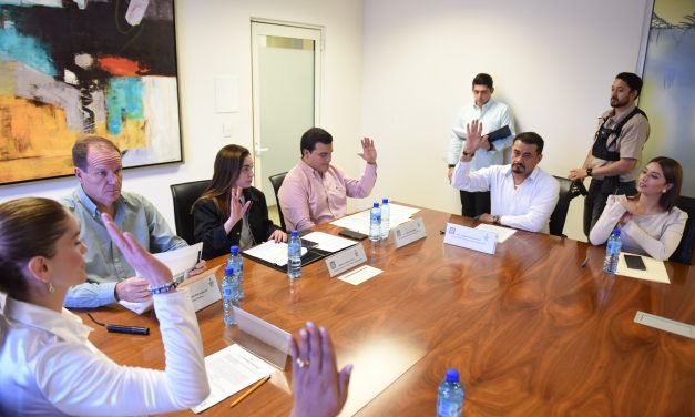 Presentan avances del proyecto para renovar el Centro Histórico de Torreón