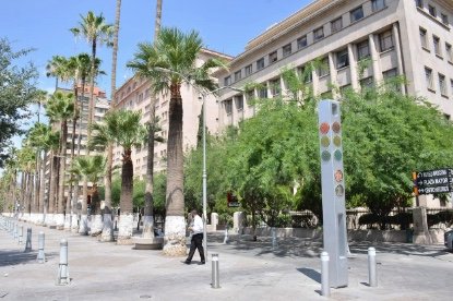 Planean renovar Paseo Morelos y calles clave del Centro Histórico de Torreón