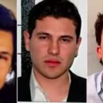 EU recibe a familia de “El Chapo” y acusa por terrorismo a rivales del Cártel de Sinaloa