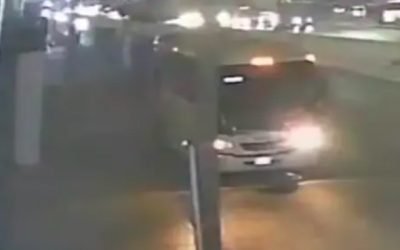 Identifican al ciclista arrollado y abandonado por operador de camión en Torreón