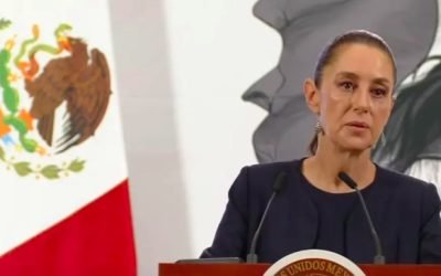 Sheinbaum reafirma compromiso de encontrar a los mineros de Pasta de Conchos