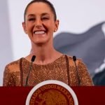 Claudia Sheinbaum felicita a las madres mexicanas: “Es tiempo de mujeres”