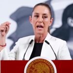 Sheinbaum da un golpe de autoridad en Morena: «Unidad, no ambición»