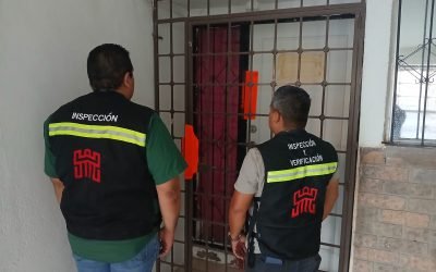 Clausuran casa de citas en Torreón Residencial por operar fuera de la ley