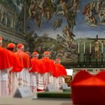 Así será el cónclave: lo que debes saber sobre la elección del nuevo papa