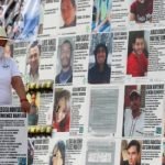 Durango supera a Coahuila en desapariciones durante el primer cuatrimestre de 2025